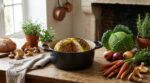 Chou farci de grand-mère : cette erreur ruine ce plat aux légumes du jardin, ne la refaites plus cet hiver