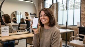 Coiffeur : arrêtez de payer trop cher, ces 3 astuces méconnues peuvent diviser votre facture par deux