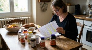 Compléments alimentaires : ce détail médical à vérifier avant d&rsquo;avaler la moindre gélule en plus