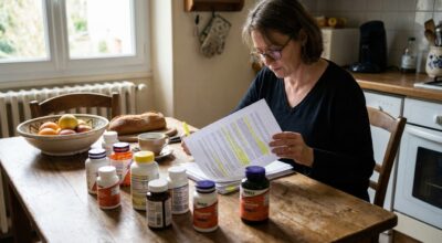 Compléments alimentaires : ce détail médical à vérifier avant d&rsquo;avaler la moindre gélule en plus