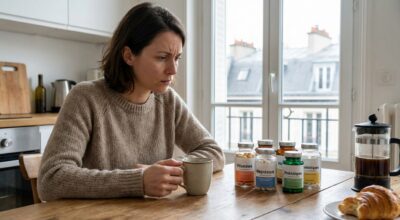 Compléments alimentaires : ce que son médecin lui a révélé sur ses gélules du matin pourrait tout changer pour vous