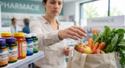 Compléments alimentaires : cette erreur rassurante qui plombe vos bilans et met votre santé en danger