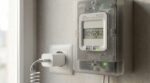 Compteur Linky qui tourne alors que tout est éteint : ce petit accessoire oublié dans la prise vous coûte très cher