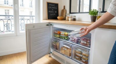 Congélateur, frigo, placard : ces erreurs qui vous font jeter 400 € par an et comment les arrêter net