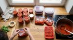Congeler sa sauce tomate maison : cette erreur avec vos bocaux et portions ruine le goût des mois plus tard