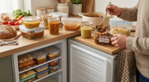 Congeler vos plats maison : cette méthode évite les gratins mous et peut vous faire gagner 500 € par an