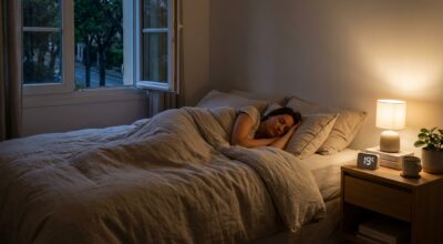 Couette mi-saison : ce mauvais choix de matière et de grammage ruine vos nuits de printemps sans que vous le sachiez