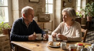 Couple à la retraite : ce calme qui s’installe peu à peu peut détruire votre mariage sans que vous le voyiez venir