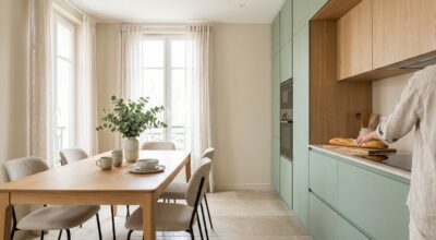 Cuisines : si votre îlot central déborde, ce meuble de cuisine XXL fait gagner jusqu’à 40 % d’espace en 2026