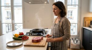 Cuisson : cette règle avec votre frigo que presque tout le monde enfreint ruine en silence la saveur de vos plats