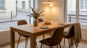 Darty brade ce lot de chaises de salle à manger design à -65 % : pourquoi tout le monde se rue dessus en ce moment