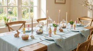 Déco de Pâques : cette collection Zara Home fait l’unanimité et pourrait disparaître des rayons plus vite que prévu