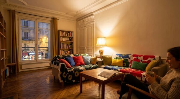 Déco nordique : Marimekko débarque enfin en France, cette nouvelle adresse parisienne change tout pour votre salon