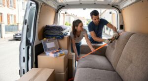 Déménagement : ce coffret à moins de 8 € chez Action protège vos gros meubles, à condition de suivre cette méthode