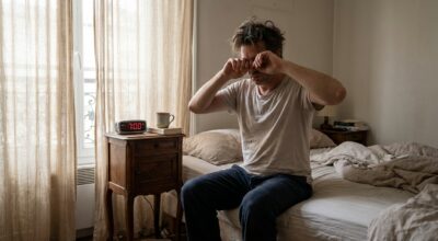 Dormir 8h et être épuisé : ce mauvais réglage de réveil que presque tous les Français utilisent encore sans le savoir