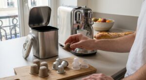 Dosettes de café en 2026 : ce choix méconnu avant d’acheter pour polluer moins sans perdre en goût