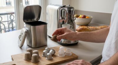 Dosettes de café en 2026 : ce choix méconnu avant d’acheter pour polluer moins sans perdre en goût