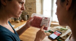 E. Leclerc retire ces steaks hachés contaminés à E. coli : vérifiez vite si vous avez cette barquette au frigo