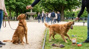 Éducation du chien : cette vieille méthode que vous utilisez encore réduit son intelligence sans que vous le sachiez