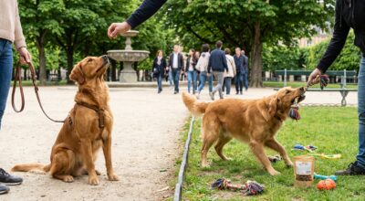 Éducation du chien : cette vieille méthode que vous utilisez encore réduit son intelligence sans que vous le sachiez