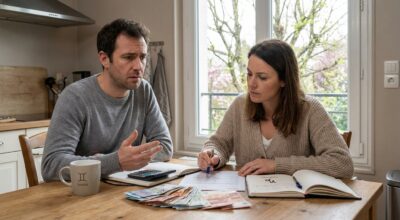 En mars, ces 2 signes du zodiaque vont se déchirer pour l’argent : cette erreur de budget peut briser leur couple