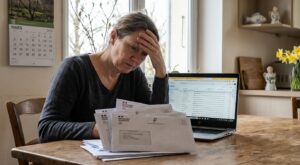 En mars, un document officiel peut ruiner votre budget : ces 2 signes du zodiaque risquent très gros