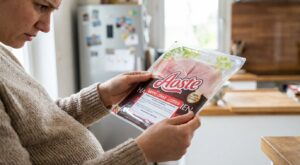 Enceinte, vous avez mangé ce jambon Aoste visé par Rappel Conso : ce que vous risquez vraiment et devez faire vite