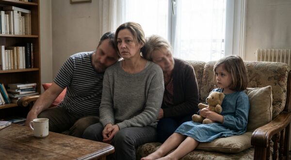 Enfant trop responsable : ce coût invisible que vous risquez de payer longtemps à l&rsquo;âge adulte