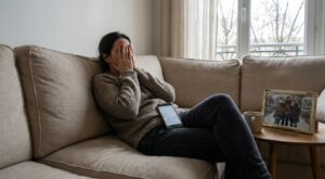 Épuisé sans raison apparente ? Les psys révèlent ce réflexe discret pour plaire qui vous vide en silence