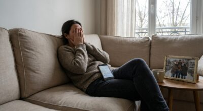 Épuisé sans raison apparente ? Les psys révèlent ce réflexe discret pour plaire qui vous vide en silence