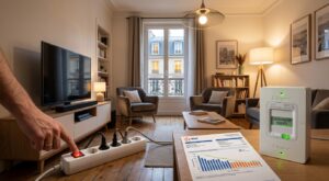 Facture d&rsquo;électricité divisée par deux : ce geste du quotidien que vous continuez à ignorer