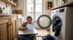 Facture d&rsquo;électricité qui explose : ce geste stoppé avant le sèche-linge a tout changé cet hiver