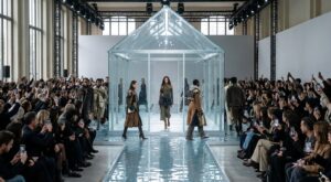 Fashion Week de Paris AH 2026-2027 : ce récap vidéo Dior, Balmain, Gaultier que vous devez voir gratuitement en replay
