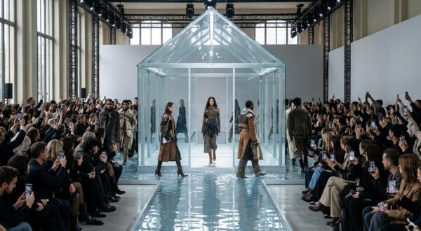 Fashion Week de Paris AH 2026-2027 : ce récap vidéo Dior, Balmain, Gaultier que vous devez voir gratuitement en replay