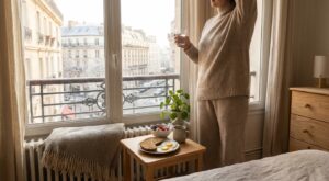 Fatigue hivernale : ces 3 gestes matinaux changent tout en 15 minutes (mais vous n&rsquo;en faites aucun)