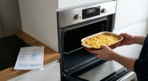 Faut-il vraiment préchauffer votre four ? Cette règle méconnue peut ruiner vos plats (et votre facture)