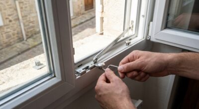 Fenêtre qui frotte ou poignée qui coince : ces 3 réglages à la clé Allen évitent la casse et règlent de suite