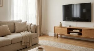 Fils qui traînent dans le salon : ce réflexe et cette astuce Lidl à 7 € évitent les chutes et libèrent votre salon