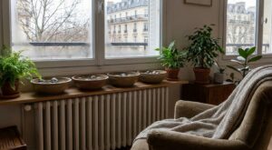 Fin d’hiver : avant d’acheter un humidificateur, ce geste gratuit avec vos radiateurs rend l’air bien plus doux