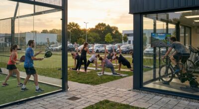 Fini la muscu classique : ces 5 sports pour vous muscler sans salle vont tout changer en 2026