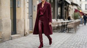 Fini le noir, le gris et le beige : voici la couleur neutre inattendue qui va tout remplacer en 2026