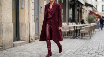 Fini le noir, le gris et le beige : voici la couleur neutre inattendue qui va tout remplacer en 2026