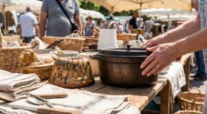 Fouillez vos placards : ces vieux ustensiles de cuisine de vos grands-parents valent une fortune en brocante