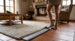 Froid aux pieds chez vous : arrêtez de monter le chauffage, cette sous-couche à 5 € change tout en 10 minutes