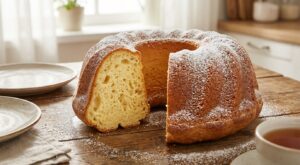 Gâteau de Savoie : ne faites plus cette erreur avec les blancs en neige si vous rêvez d’un biscuit ultra aérien