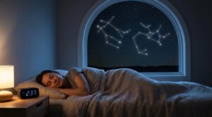 Gémeaux, Sagittaire : ce conseil méconnu qui stoppe enfin les nuits blanches et que vous devez tester ce soir