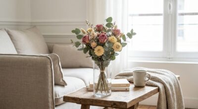 GiFi : à 1,68 €, cet accessoire naturel fait un carton et réchauffe toute votre déco sans vous ruiner