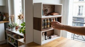 GiFi : ce rangement à 8,49 € libère instantanément vos coins encombrés… mais il ne restera pas longtemps