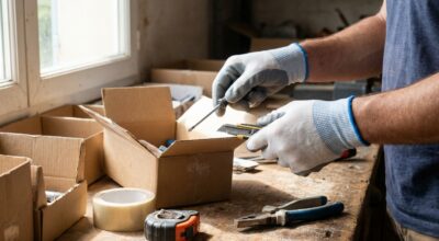 Gifi : ces gants de protection à 0,58 € la paire qu’aucun bricoleur prudent ne devrait ignorer