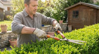 Haies nettes comme chez un paysagiste : cet outil de jardinage à 7,95 € chez Action change tout